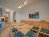 Chalet-appartement Andrea Hornblick-6