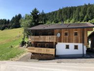 Chalet Gatterer-23