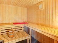 Chalet Etoile des 4 Vallées met privé-sauna-3