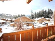 Chalet-appartement Gerlos-15