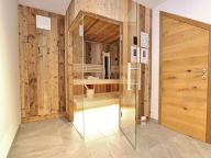 Chalet Am Kreischberg met privé-sauna-21