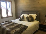 Chalet-appartement Opaline met privé-sauna en bubbelbad-15