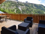 Chalet Sagha-18