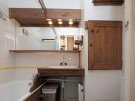 Appartement Necou-10