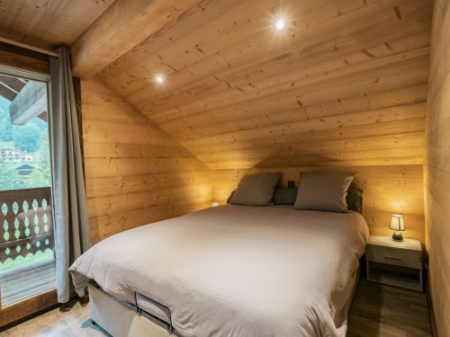 Chalet-appartement Les Cerfs - 10 personen – afbeelding 2