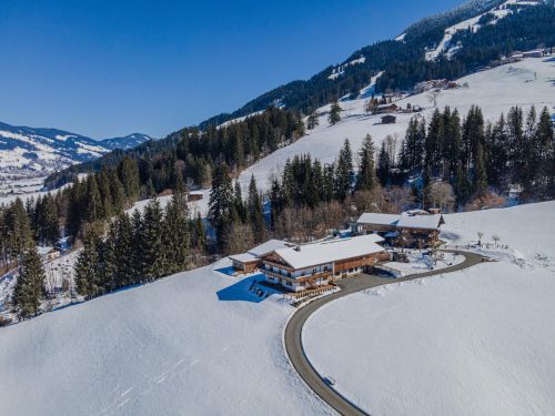 Appartement Glonersbühelhof Top 2 10 12 personen Tirol