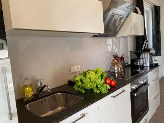 Appartement Nomay-6