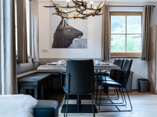Chalet Riesneralm-7