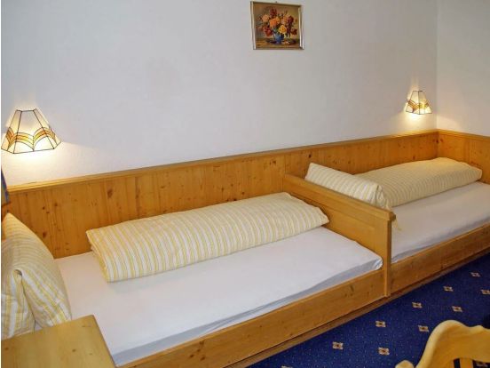 Appartement Furcletta zondag t/m zondag-5