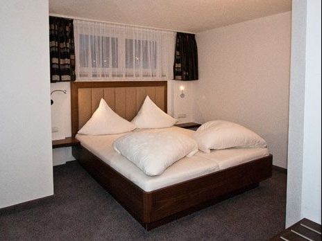 Chalet-appartement Ischgl Suite zondag t/m zondag-9