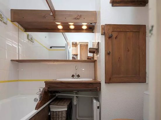 Appartement Necou-10