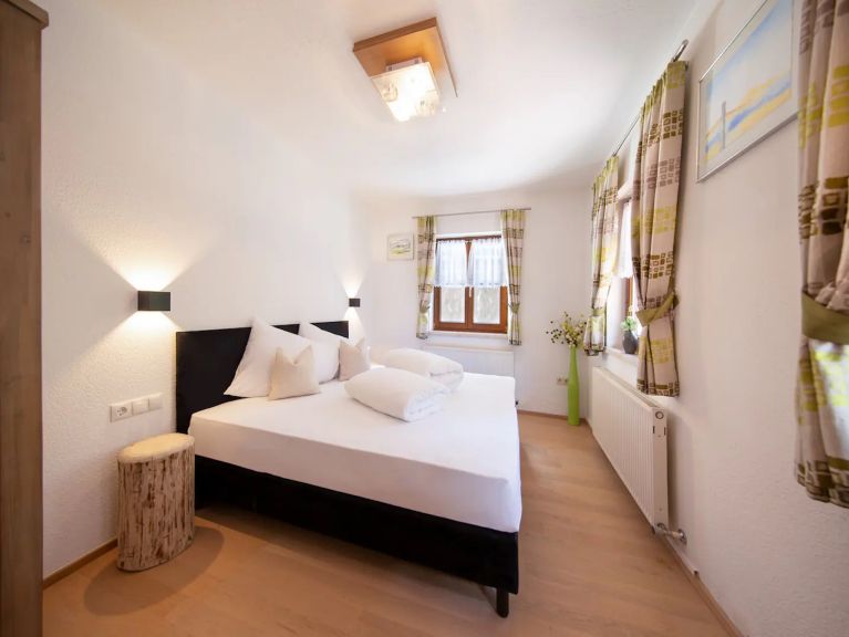 Appartement Haus Sonnenstein