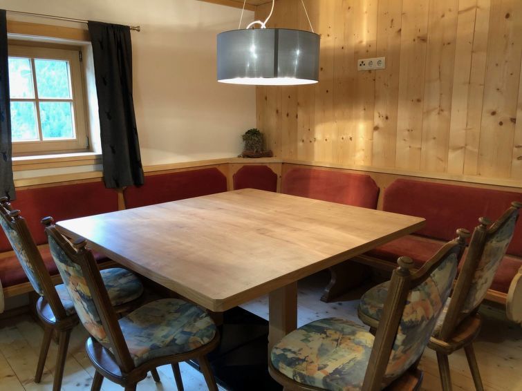 Chalet Gatterer