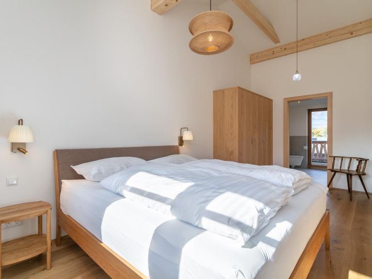 Chalet-appartement Stöffler Top 3