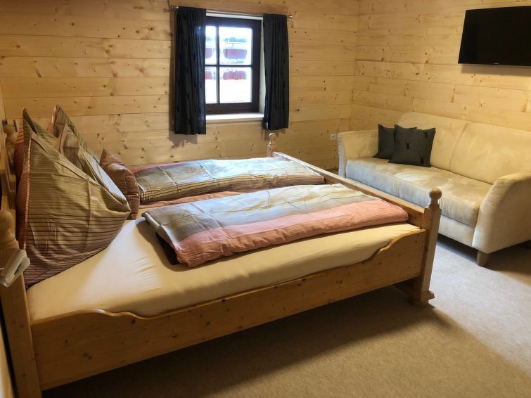 Chalet Gatterer