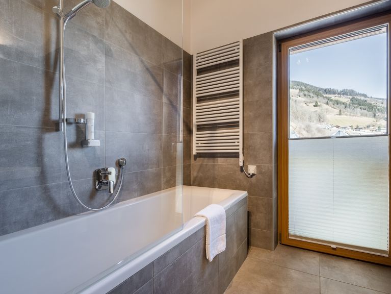 Chalet-appartement Wildkogelresorts Penthouse Type IIIc