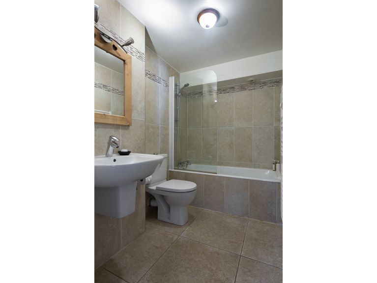 Chalet-appartement Dibona