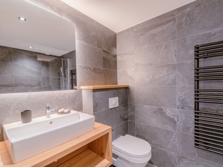 Appartement L’Etoile de la Vanoise
