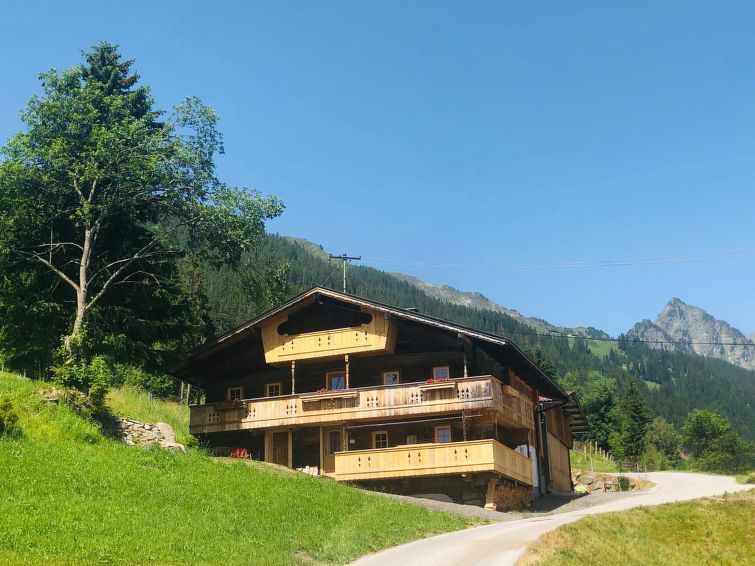 Chalet Gatterer