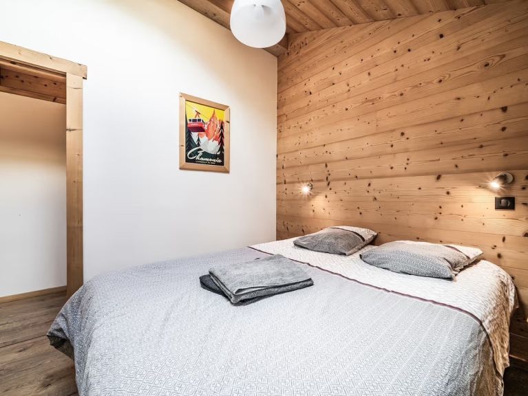 Chalet-appartement Chez Stephane