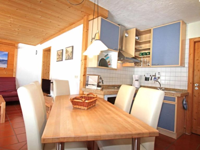 Chalet-appartement Krug