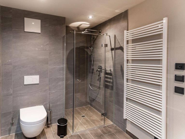 Appartement Residenz Illyrica Tirol