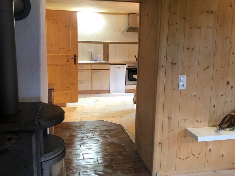 Chalet Gatterer