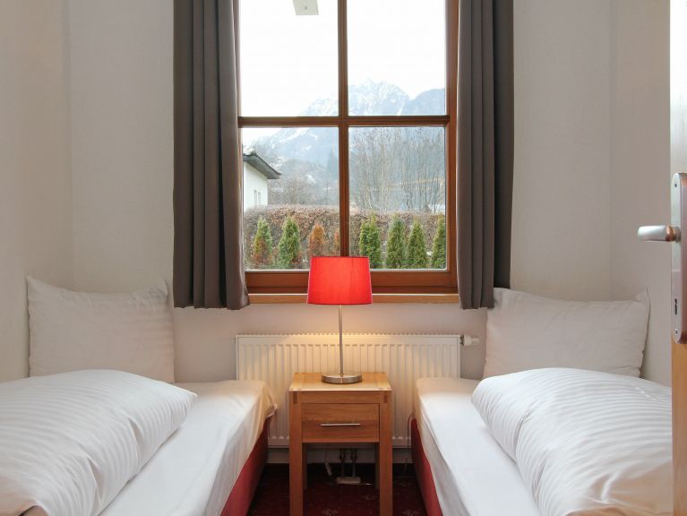 Appartement Kitz Residenz