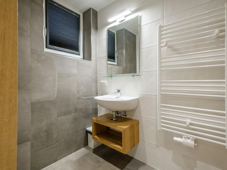Chalet Hirnreit
