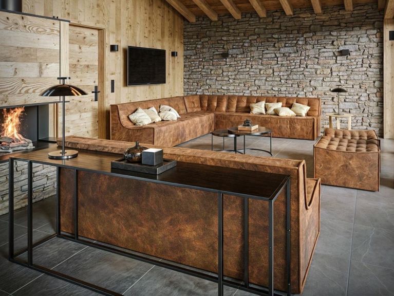 Chalet Les Sources Le Kodiac