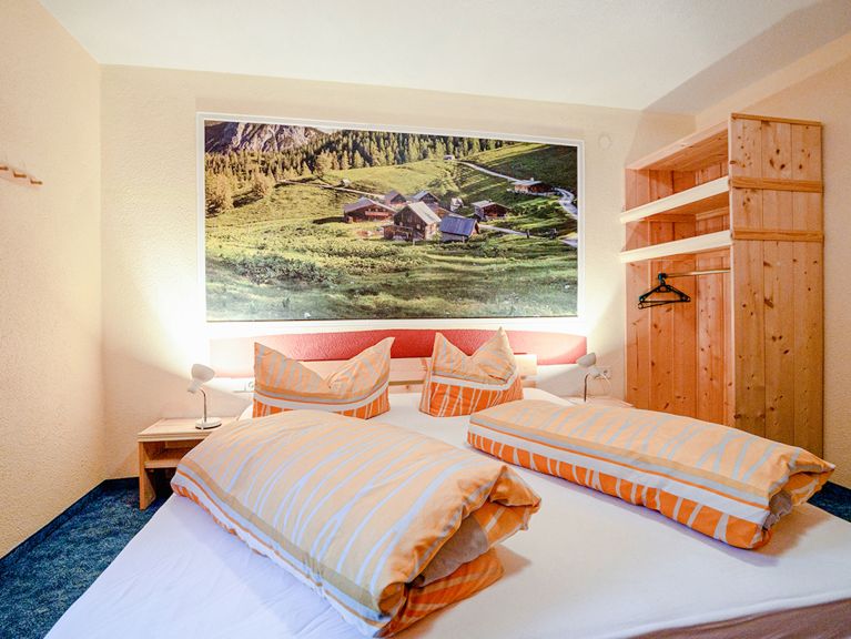 Appartement Schöpf