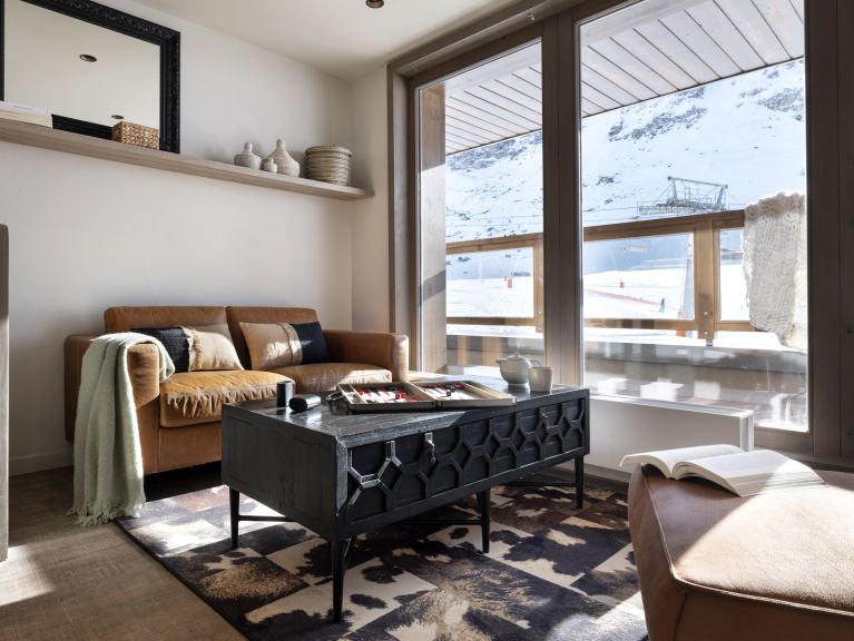 Appartement Résidence Montagnettes Ynycio