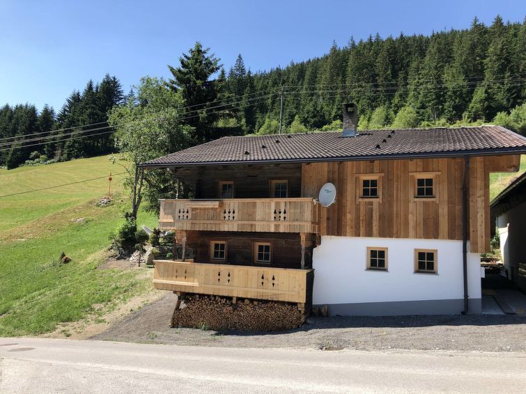 Chalet Gatterer
