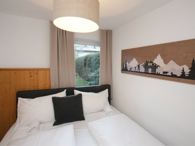 Chalet Zellermoos