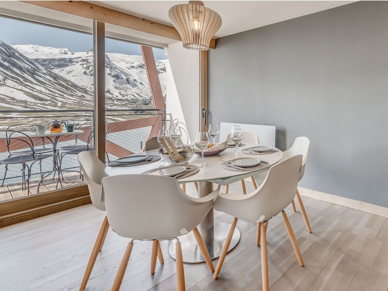 Appartement Phoenix Iseran
