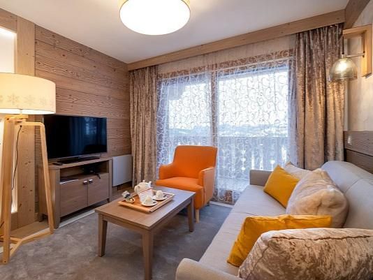 Appartement Résidence L'Hevana