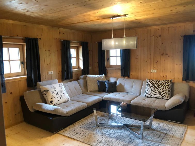 Chalet Gatterer