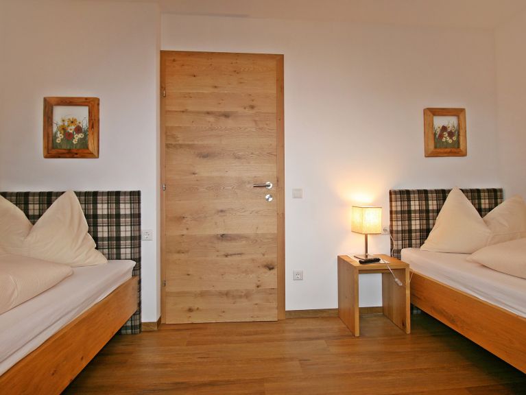 Chalet Huber