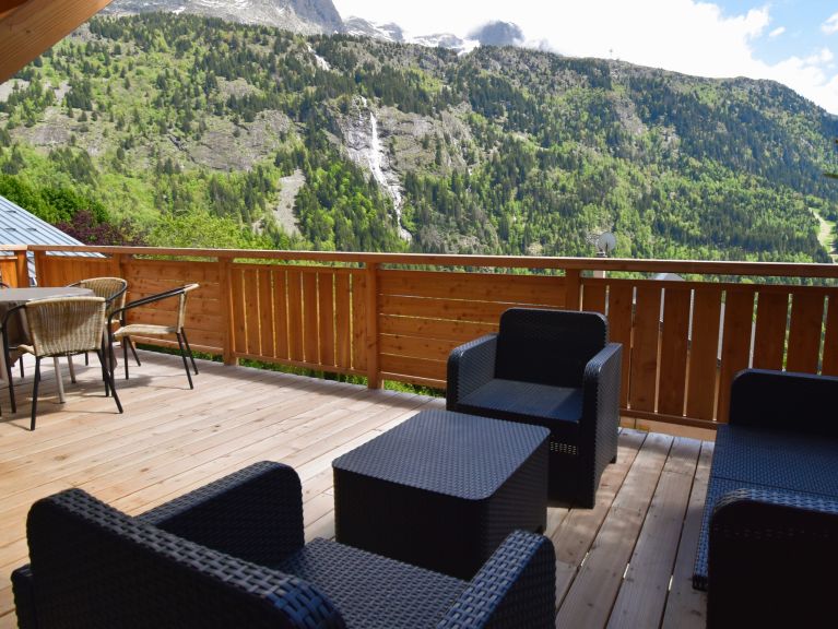 Chalet Sagha