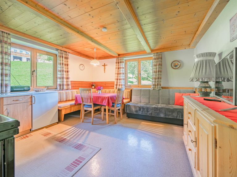 Appartement Leitner