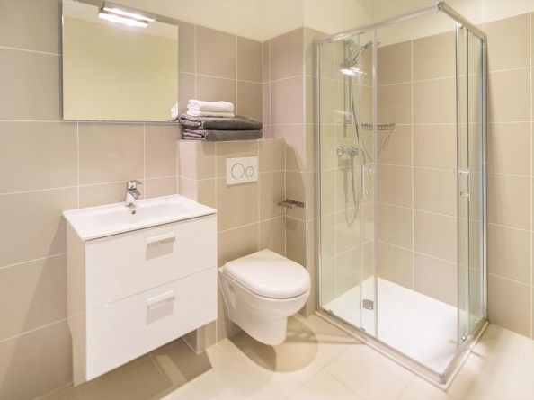 Appartement Le 360 nr. 15