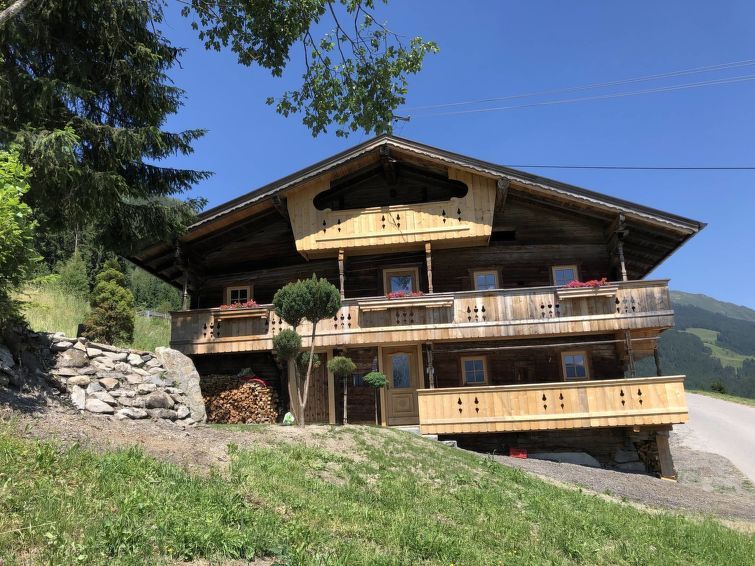 Chalet Gatterer