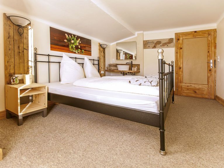 Chalet Oberfilzbach