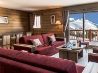 Chalet-appartement CGH L'Alpaga-4