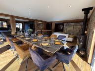 Chalet-appartement la Vora Alpin-7