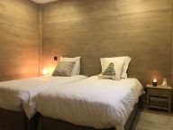 Chalet-appartement Opaline met privé-sauna en bubbelbad-14