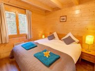 Chalet Etoile des 4 Vallées met privé-sauna-8