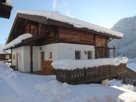 Chalet Schöneben Bauernhaus Hele huis met sauna-31