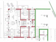 Chalet-appartement Alpenchalet am Wildkogel Smaragd met wellnessruimte-21