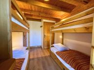 Appartement Les Côtes d'Or Courmayeur - 342-8